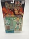 Atalanta Mount Olympus Games Hercules Legendary Journeys 1997 Toy Biz #1036