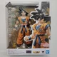 Son Goku Super Hero  "Dragon Ball Super", Bandai  