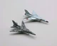 Micro Machines Military Tupolev Tu-22M Backfire B Supersonic Bomber Variations 