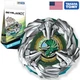TAKARA TOMY Tricera Press M-85BS Beyblade X Booster BX-44 - USA SELLER!