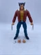 Marvel Legends X-Men 97 Logan Wolverine Action Figure