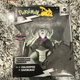 Jazwares Pokemon Select Trainer Team Golisopod 6" Figure 2024 Brand New Sealed