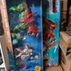 Masters of the Universe He-man Origins Battlefield Warriors Action Figure -...