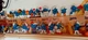 Schleich & Bully Smurfs Smurf from Collection - Models to Choose From Figures
