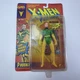 Vintage Marvel Comics X Men Phoenix Saga Phoenix w Fiery Power 1994 Toy Biz