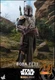 IN STOCK Hot Toys TMS 033 Star Wars The Mandalorian Boba Fett 1/6 Action Figure