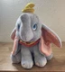 Dumbo Elephant Disney Store Plush Stuffed Animal Toy Soft Authentic Flying Baby