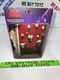 Neca Figure Leatherface Texas Chainsaw Massacre Toony Terrors Horror Toys New