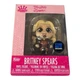 Funko Minis Britney Spears Exclusive Vinyl Figure METALLIC-🎪CIRCUS🎪