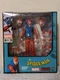 Medicom Mafex Spider-Man Scarlet Spider No. 186