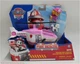 PAW Patrol Fire Rescue Large Skye Toy Vehicle
