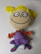 Rugrats Angelica Plush Doll 10" Toy by Nickelodeon 2019 Rugrats Angelica Plush Doll 10" Toy by Nickelodeon 2019