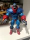 Marvel Legends APOCALYPSE DELUXE ACTION FIGURE XMEN AGE OF APOCALYPSE Complete