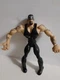 WWE Undertaker Jakks Pacific Flex'ems Wrestling Figure 2003 WWF Bendable Rubber