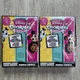 Disney DOORABLES ACADEMY SURPRISE LOCKER New Sealed Box 2x 2023 Just Play