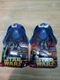 Hasbro Star Wars: Revenge of the Sith Yoda Spinning Attack Firing Cannon Figure