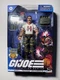 Hasbro G.I. Joe Classified Series Tiger Force David L. "Bazooka" Katzenbogen