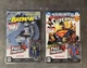 McFarlane Toys Page Punchers 3" Superhero figures w/Comic - Batman And Superman