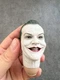 1/6 Scale Head Sculpt Figure HT Hot Toys DX08 Batman The Joker 1989 Collectible
