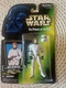 Kenner Star Wars: Power of the Force Freeze Frame Stormtrooper Action Figure