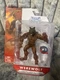 Jakks Pacific SEGA Altered Beast Werewolf 4.5'' Action Figure Unopened New