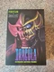 TMNT X Universal Monsters Shredder As Dracula Ultimate Action Figure NECA New