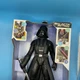 Star wars Galactic Action Darth Vader Talking Action Figure Hasbro New Obi-Wan