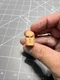 Lex Luthor Superman/Batman Public Enemies DC Direct Figure 2005 Alternate Head A