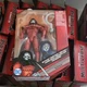 Mattel DC Comics Multiverse The Reaper Action Figure 6 in Boxed