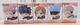 NEW Banpresto Complete Set (A -E) Jujutsu Kaisen - Mascot Figures Vol 1