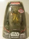 Hasbro Star Wars Titanium Series Painted - Bossk With Display Case Action Figure