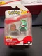 Jazwares Pokemon Diglett & Bulbasaur Battle Figure 2-Pack New In Box