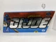 GI Joe 25th Anniversary Cobra Enemy Set of 5 Action Figures 2007 Hasbro 