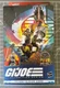 HASBRO G.I.JOE CLASSIFIED SERIES PYTHON CRIMSON GUARD ACTION FIGURE