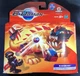 Hasbro Battle B-Daman B-DABEAST TARGET CHALLENGE Toy - New Sealed