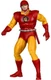 McFarlane Toys DC Multiverse Gangbuster Action Figure [Red Platinum Edition]