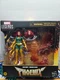 Marvel Legends Jean Grey Phoenix Force Hasbro X-Men Boxed Figure