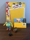 Pin Pal Homer The Simpsons World Of Springfield Interactive Figure Playmates