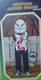 NECA Ben Cooper Series 3 Beetlejuice 5.5&rdquo; Costume 
