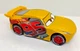 Disney Pixar Cars Rust-Eze Cruz Ramirez Team 95 Diecast loose - FREE SHIPPING
