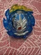 Takara Tomy Beyblade Burst B-203 BU King Helios MR Giga Zeal-10 #B1