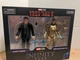 Marvel Legends Infinity Saga IRON MAN 3 Mark XXI HAPPY HOGAN Figures NIB