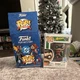 Funko Pop! Vinyl Robin DC Comics Funko Shop Exclusive With Protector #02
