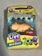 MOOSE COMPANY LITTLE LIVE PETS NEEDEES "Splashee Otter" INTERACTIVE PET #26517