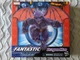 DRAGON MAN Hasbro Marvel Legends Series 10" Action Figure Fantastic Four Pulse