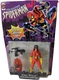 Amazing Spider-Man,  Spider-Woman, Black Widow Assault Gear Vintage