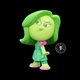 Funko Mystery Minis Disney Pixar Inside Out Discuss (Hands on Hip)  (3SHIPSFREE)