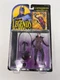 VINTAGE 1994 KENNER LEGENDS OF BATMAN CATWOMAN WITH NET ACTION FIGURE NEW