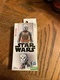 Star Wars Bo-Katan Disney Hasbro Action Figure 6" Toy
