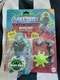 Mattel Masters of the Universe Snake Face Deluxe 5.5 in Action Figure Unpunched 